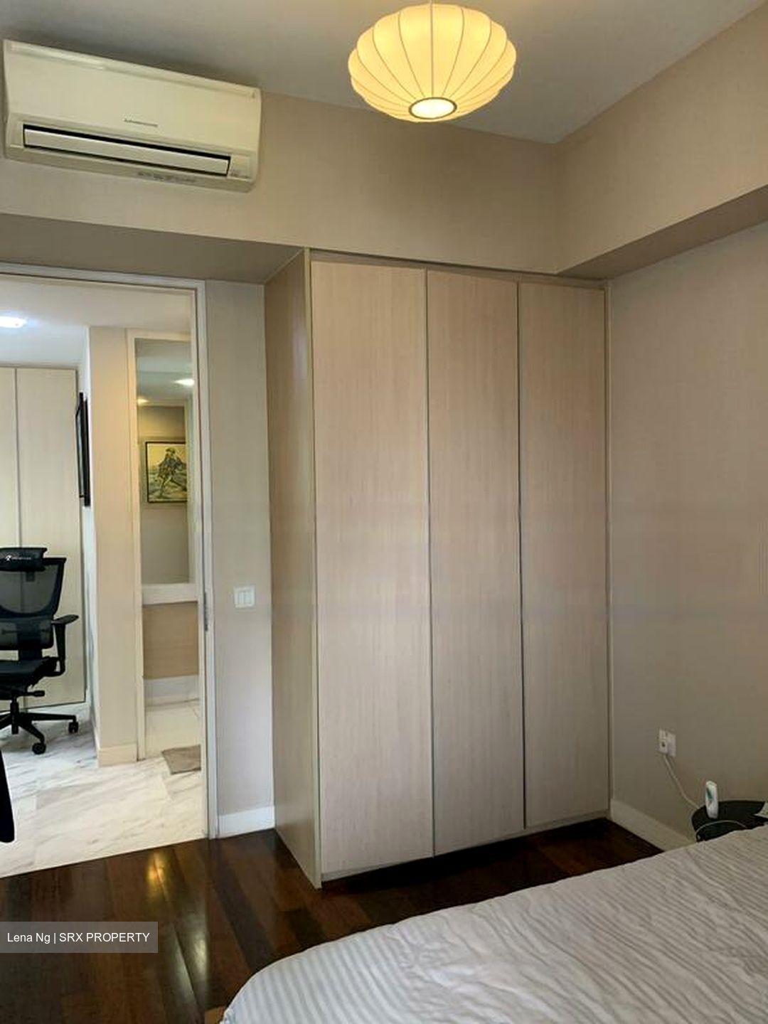 The Arte (D12), Condominium #460360761